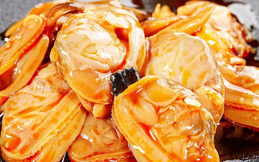 兒童花蛤吃多了會流鼻血嗎 兒童吃花蛤的好處