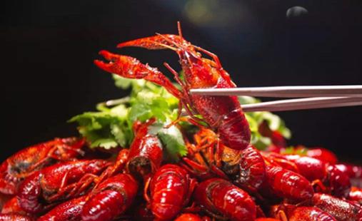 小龍蝦和菠蘿可以一起吃嗎 小龍蝦吃多了對身體有什么影響