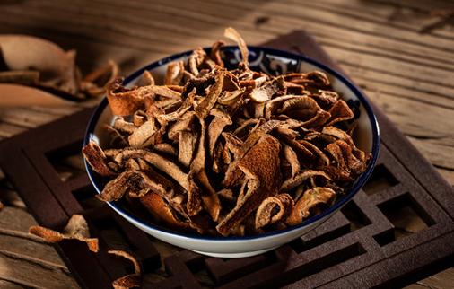 普通的橘子皮是陳皮嗎 哪種橘子皮可以做陳皮