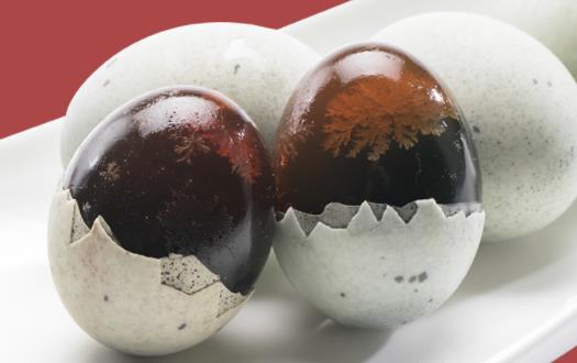 一天吃一個松花蛋有害處嗎 吃松花蛋有什么禁忌嗎