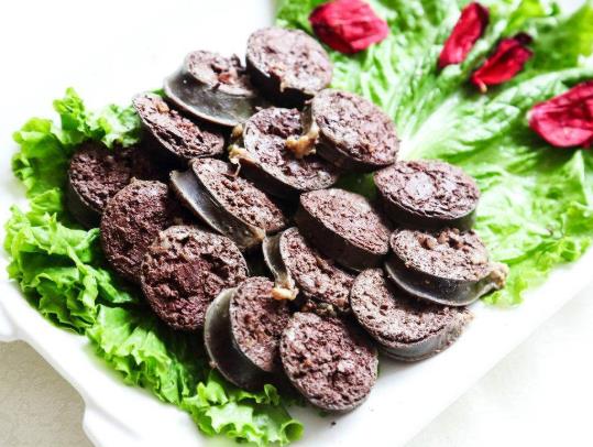 血腸放冰箱里冷藏最多能放幾天?血腸煮完不定型是怎么回事?