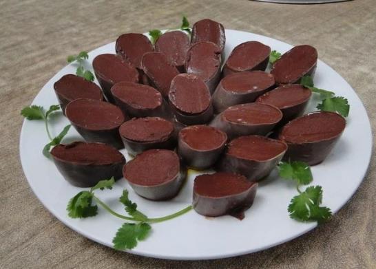 血腸放冰箱里冷藏最多能放幾天?血腸煮完不定型是怎么回事?