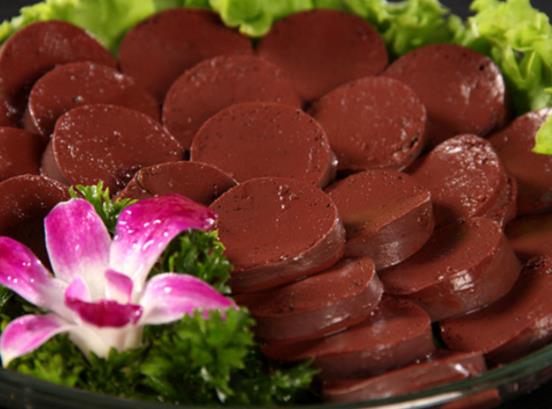 血腸放冰箱里冷藏最多能放幾天?血腸煮完不定型是怎么回事?