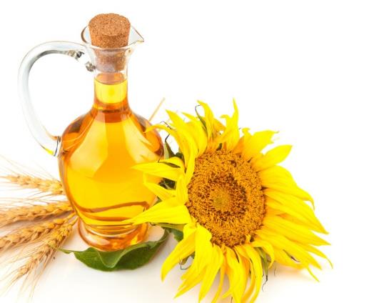 葵花籽油可以生吃嗎?葵花籽油可以做蛋糕嗎?