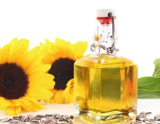 葵花籽油可以生吃嗎?葵花籽油可以做蛋糕嗎?