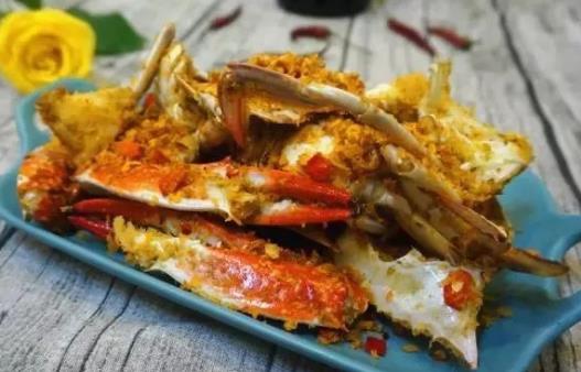 梭子蟹可以直接冷凍嗎?梭子蟹可以生吃嗎?