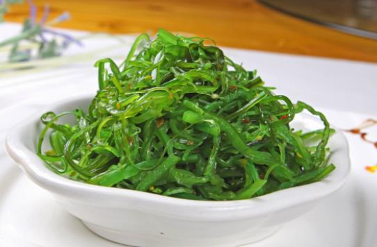 裙帶菜可以每天都吃嗎?裙帶菜吃多了會怎么樣?