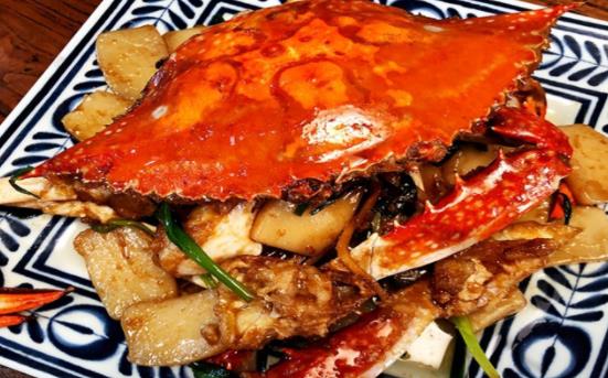 梭子蟹可以直接冷凍嗎?梭子蟹可以生吃嗎?