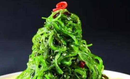 裙帶菜可以每天都吃嗎?裙帶菜吃多了會怎么樣?