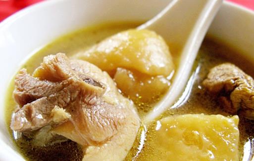 雞湯隔夜放冰箱還能吃嗎 喝雞湯拉肚子怎么回事