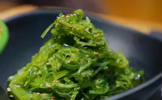 裙帶菜可以降膽固醇嗎?哪些人不宜吃裙帶菜?