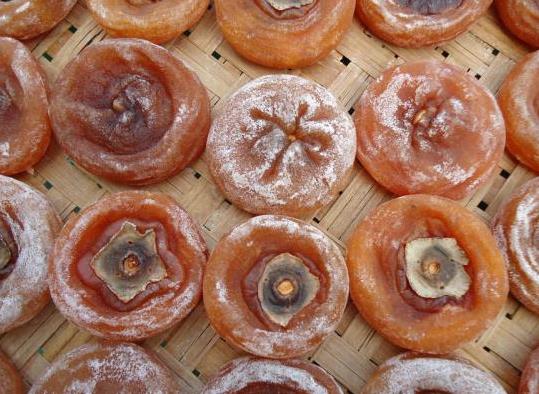 柿餅有霜有黑斑有澀味正常嗎?做柿餅要削皮嗎?