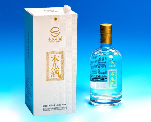 注重國人養(yǎng)生,木瓜小鎮(zhèn)研發(fā)多款產(chǎn)品為健康護(hù)航