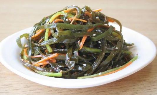 甲亢患者可以吃海帶嗎?哪些人不宜吃海帶?