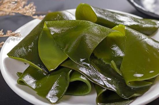 ?吃海帶會上火嗎?哪些人適合吃海帶?