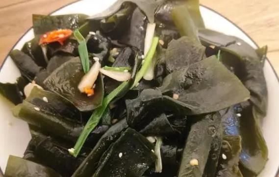 海帶吃多了會怎么樣?吃海帶可以減肥嗎?