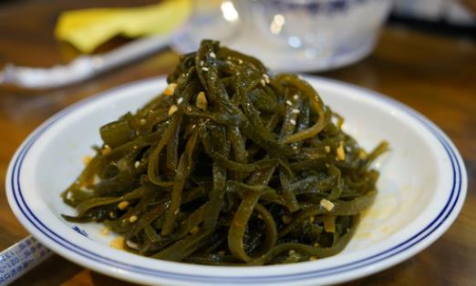 孕婦可以吃海苔嗎?孕婦吃海苔有哪些好處?