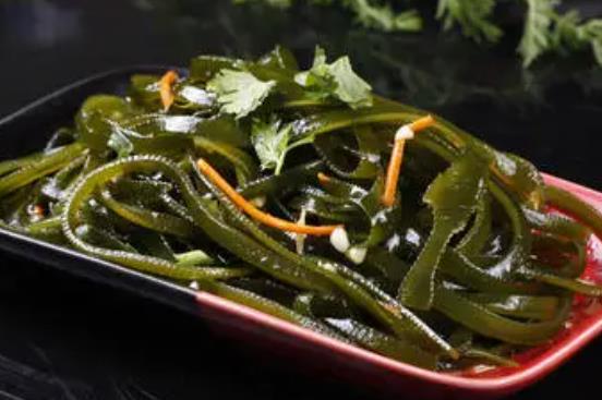 哺乳期可以吃海帶嗎?海帶能催奶嗎?