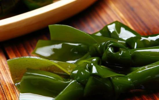 海帶吃多了會怎么樣?吃海帶可以減肥嗎?