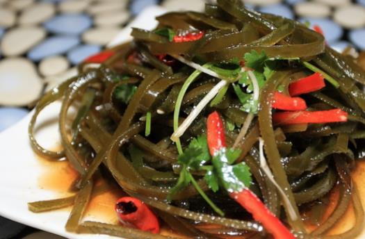 孕婦可以吃海苔嗎?孕婦吃海苔有哪些好處?