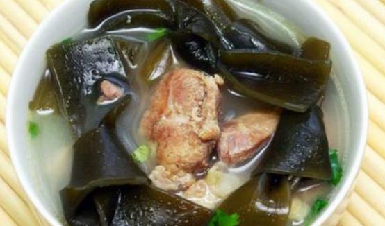 海帶吃多了會怎么樣?吃海帶可以減肥嗎?