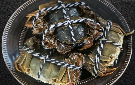 吃了苦螃蟹會中毒嗎 螃蟹蒸熟了放冰箱冷凍后能吃嗎