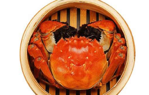 大閘蟹配酒會中毒嗎 大閘蟹配什么酒最好