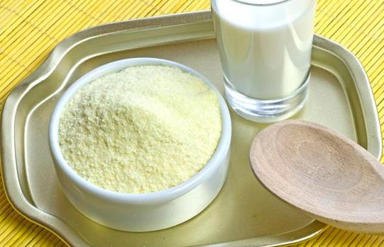 ?純凈水沒燒開是生水嗎?奶粉干吃會上火嗎?