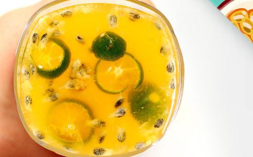 蜂蜜檸檬水一天喝多少合適 檸檬泡水喝的禁忌