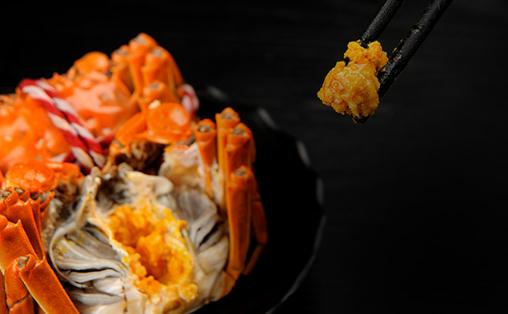 梭子蟹和大閘蟹哪個寒性大 大閘蟹和梭子蟹的區別