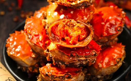 梭子蟹和大閘蟹哪個寒性大 大閘蟹和梭子蟹的區別