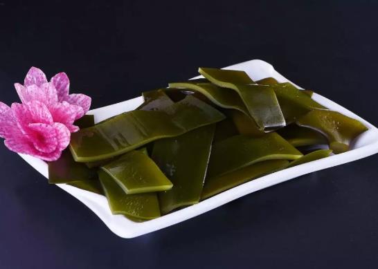 干海帶的保質期一般是多久?什么樣的海帶質量最好?