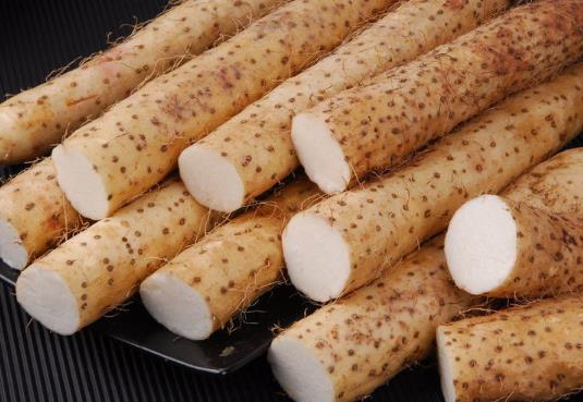 ?吃完蒸山藥喉嚨里毛毛的是過(guò)敏嗎?鐵棍山藥紫色的部分能吃嗎