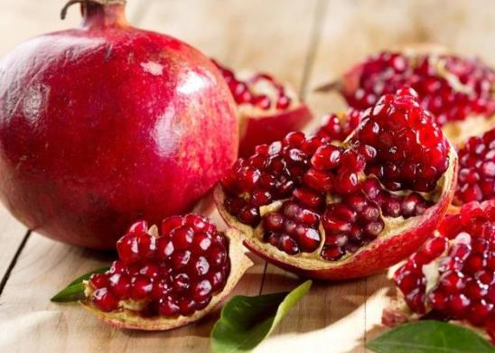 吃石榴火氣大不大?石榴剝了沒吃完明天還能吃嗎
