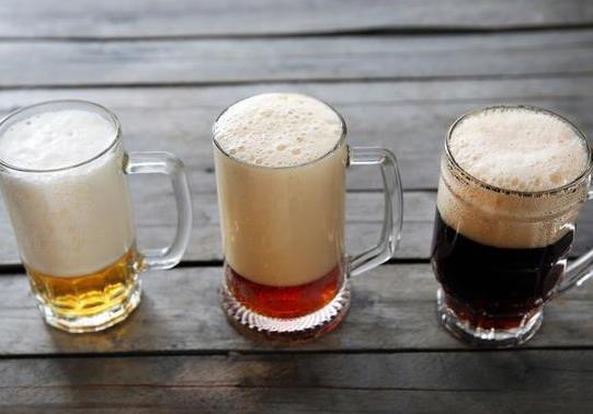 啤酒里的泡沫是什么成分?精釀啤酒的泡沫怎么來(lái)的