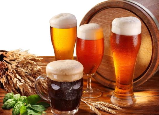 啤酒里的泡沫是什么成分?精釀啤酒的泡沫怎么來(lái)的