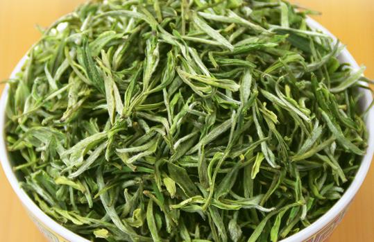 黃山毛峰的外形是怎么樣的 沖泡黃山毛峰需要注意什么