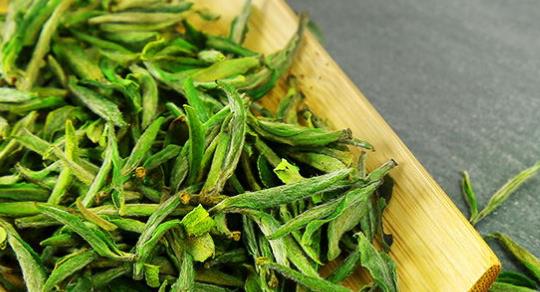 都勻毛尖綠茶大家聽說過嗎 都勻毛尖是綠茶是不是