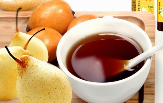 秋梨膏能天天喝嗎 秋梨膏一勺配多少水