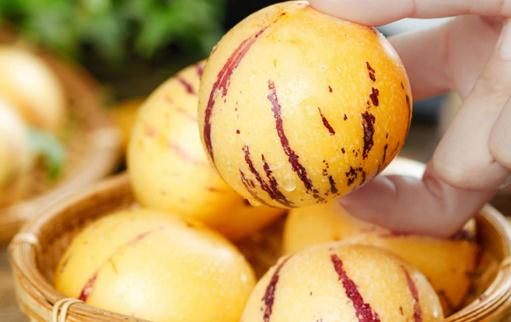 人參果能和桃子一起吃嗎 人參果與梨能一起吃嗎