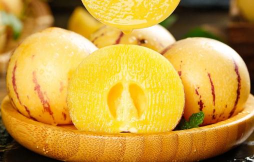 人參果能和桃子一起吃嗎 人參果與梨能一起吃嗎