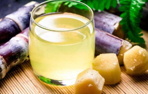 吃甘蔗嘴巴內(nèi)壁起血泡是什么原因 甘蔗怎么吃不傷嘴