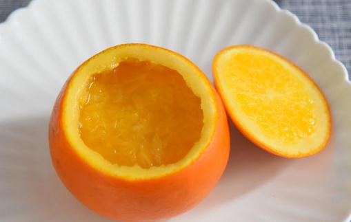 鹽蒸橙子用什么橙子 鹽蒸橙子適合什么咳嗽吃