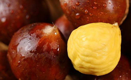 炒板栗需要開口嗎 炒好的板栗可以放多久