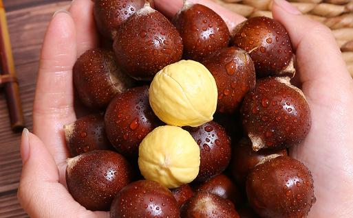 炒板栗需要開口嗎 炒好的板栗可以放多久