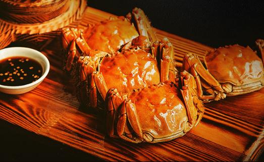 鮮活冷凍的螃蟹可以吃嗎 熟螃蟹冷凍了三個月還能吃嗎