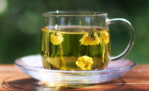 女人經常喝菊花茶好嗎 什么人不適合喝菊花茶