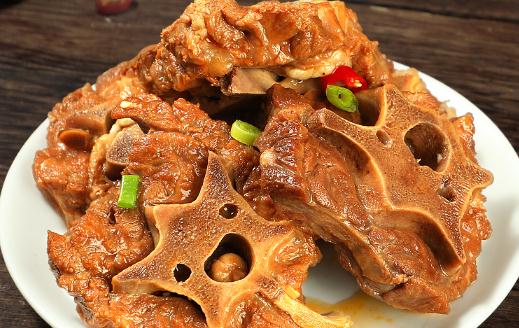 吃羊蝎子會上火嗎 羊蝎子是羊身上的哪個部位