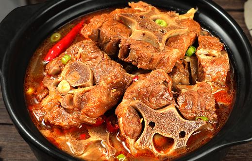 ?吃羊蝎子會上火嗎 羊蝎子是羊身上的哪個部位