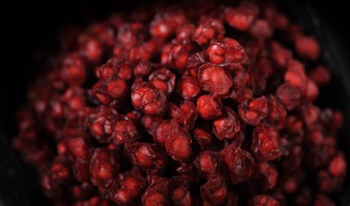 用五味子泡水喝能否長期喝 五味子吃多了會怎么樣